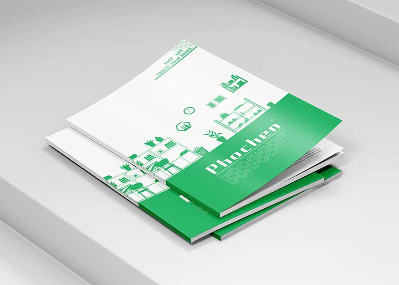 簽約上海溥臣國際貿(mào)易有限公司宣傳冊設(shè)計(jì)制作!