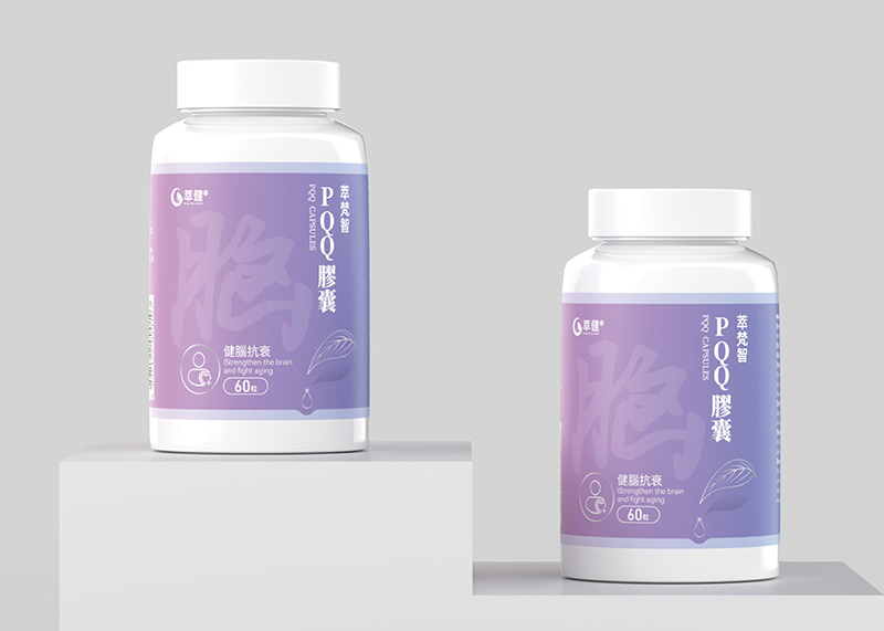 杭州石特廣告策劃有限公司圓滿完成香港萃健健康食品系列保健品包裝設計項目