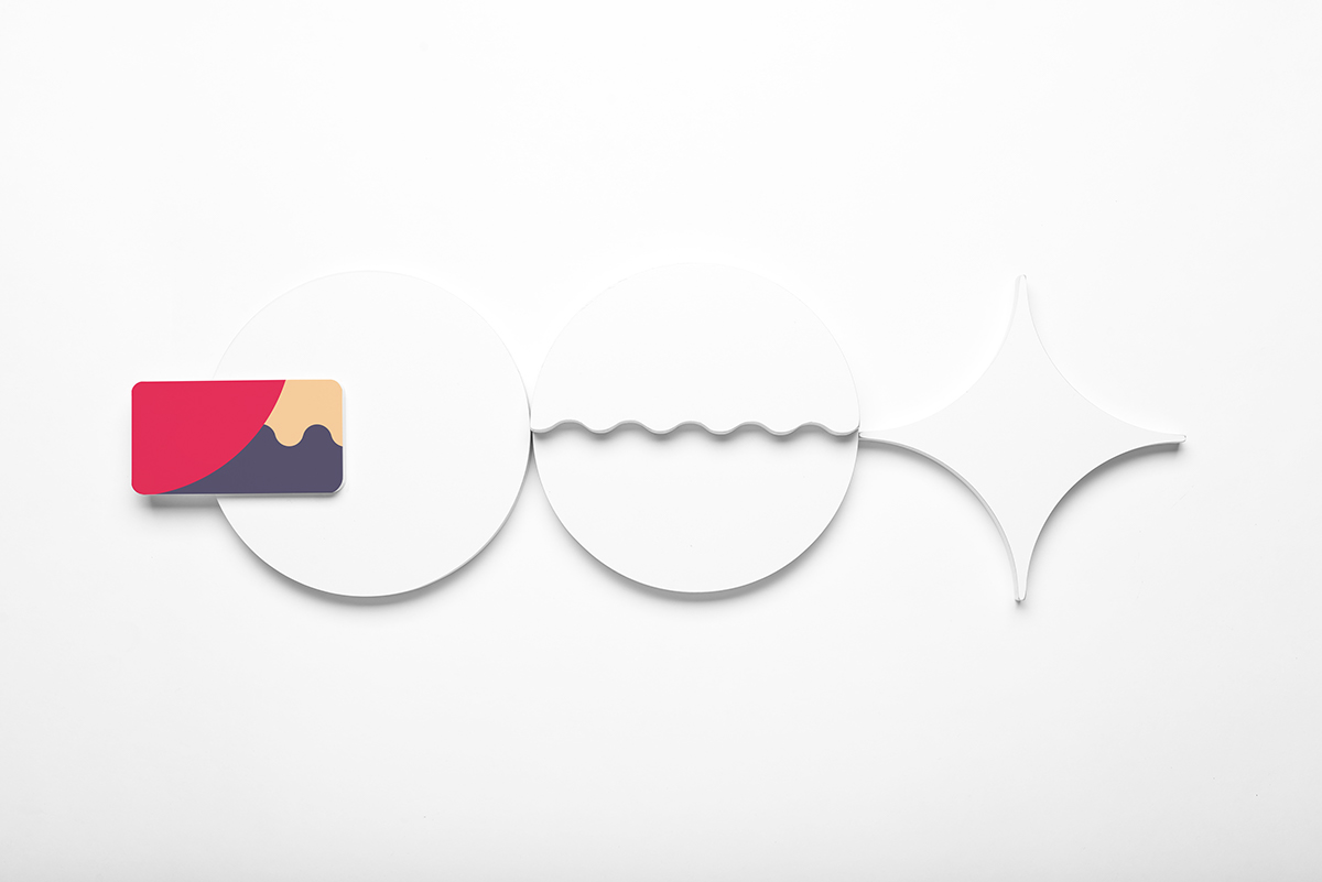 La luz del D&iacute;a冰淇淋品牌視覺設(shè)計(jì)