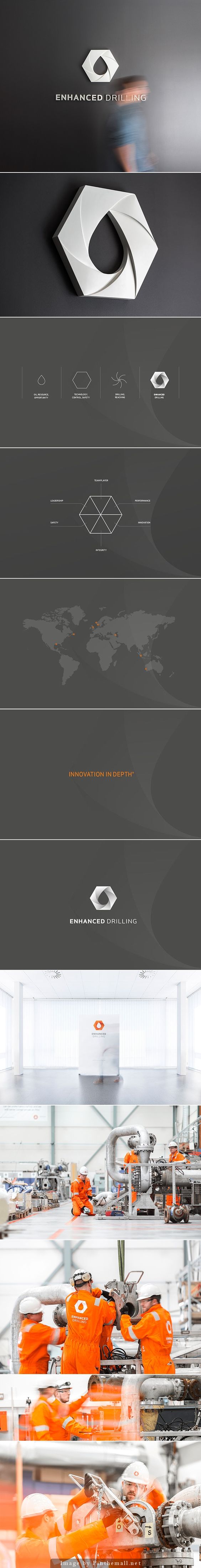 10套國(guó)外優(yōu)秀VI設(shè)計(jì)