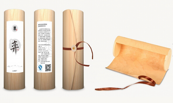 創意茶葉包裝設計思路分析