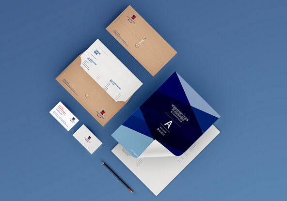 杭州vi設計公司如何為用戶提供優秀設計作品