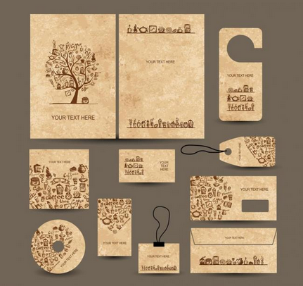 品牌形象vi設(shè)計(jì)的重要性