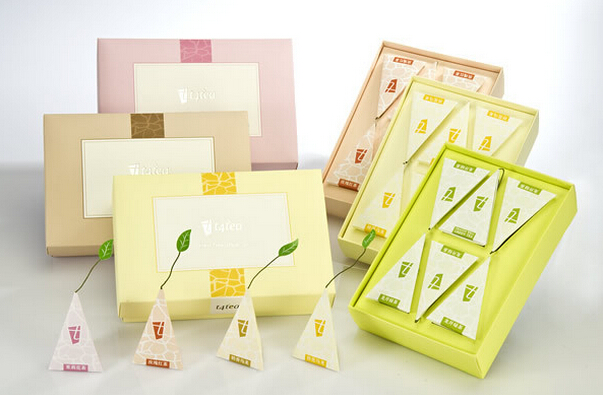 創意茶葉包裝設計技巧分析