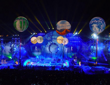 晚宴活動策劃難度大不大