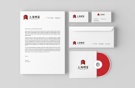 廣告公司vi設(shè)計(jì)基本原則