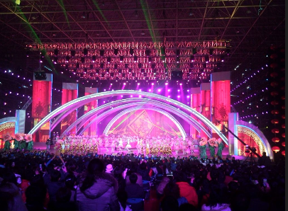 節(jié)日活動策劃要有什么樣的元素