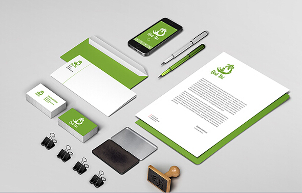 品牌vi設(shè)計應具有時代性