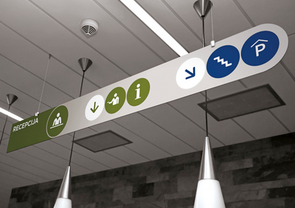 影響導(dǎo)視系統(tǒng)設(shè)計(jì)價(jià)格的因素是“人”