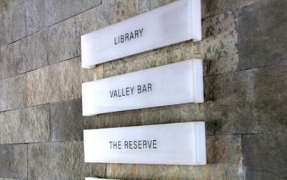 產品傳播的首要選項——導視系統設計