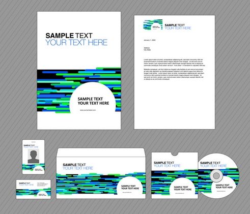 企業(yè)vi設(shè)計(jì)公司如何為用戶(hù)提供專(zhuān)業(yè)的設(shè)計(jì)作品