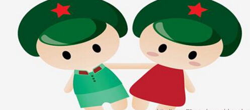 杭州企業(yè)logo設計中的圖案整合