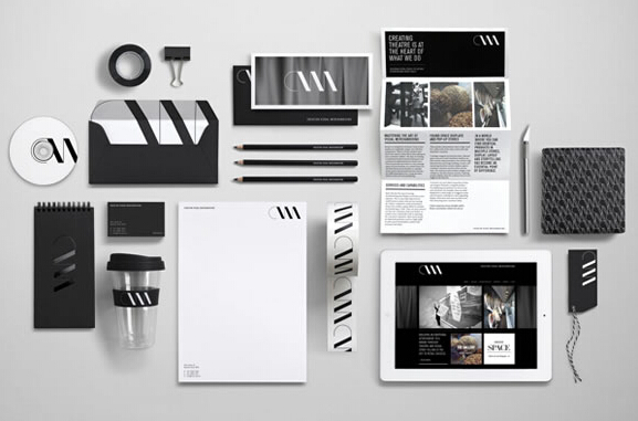 品牌連鎖vi設計的主要功能