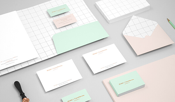 品牌vi策劃公司主要為哪些行業提供設計