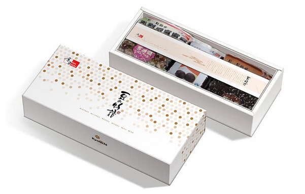 杭州包裝設計公司如何體現消費者要素