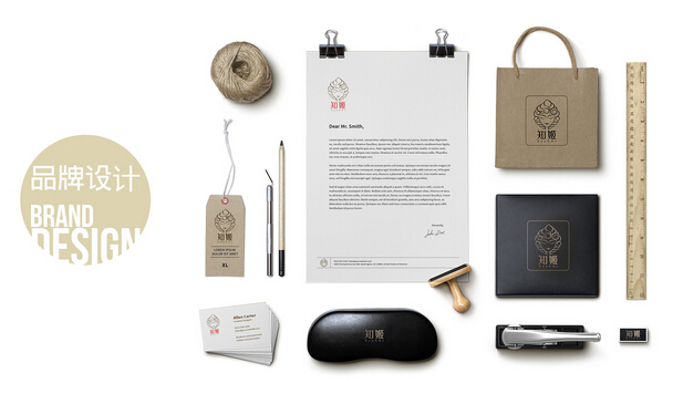 品牌設(shè)計公司如何用戶的信任和理解