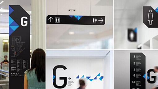 導視系統設計公司如何體現購買屬性