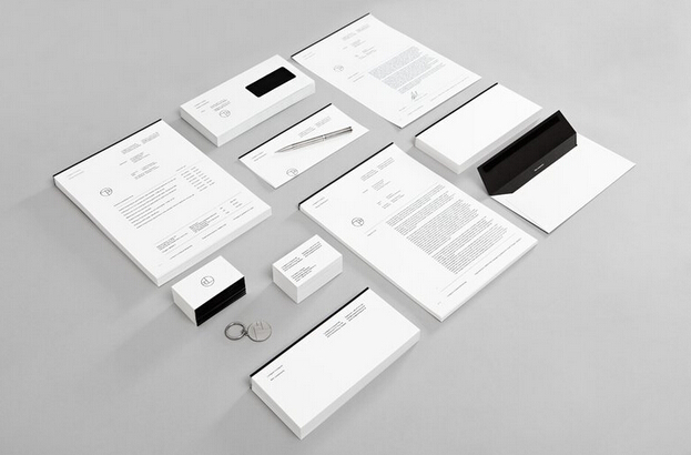 VI設(shè)計價格介紹怎么樣？