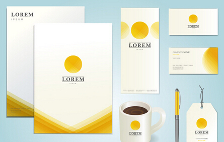 什么是企業(yè)VI設計