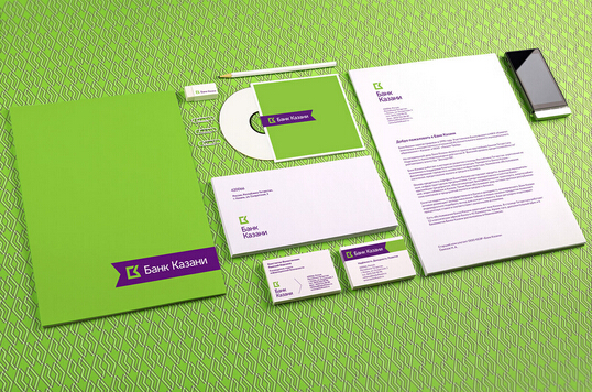 企業形象設計公司的新思想