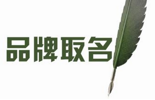 高端大氣上檔次的品牌可直接影響市場(chǎng)動(dòng)向