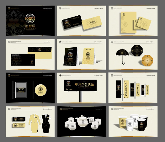 有很多的企業都喜歡選擇杭州vi設計公司幫助自己設立形象