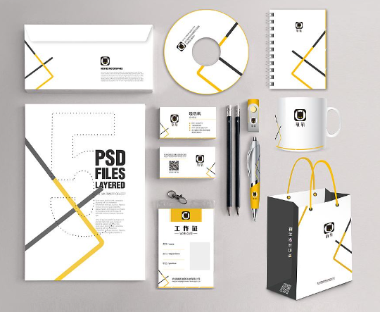 品牌形象設(shè)計公司的未來發(fā)展會更好