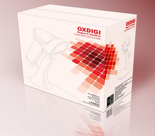 形象包裝設(shè)計(jì)在當(dāng)今社會(huì)的重要性