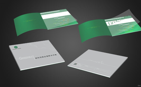 杭州品牌設計更加生動有靈性