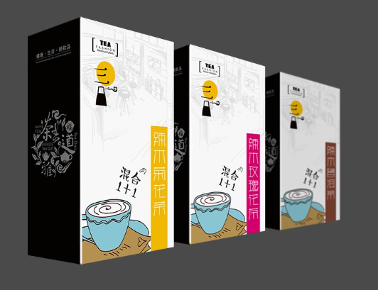 如何可以找到好的包裝設(shè)計(jì)公司？