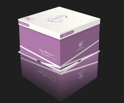 如何設計出精美包裝設計?