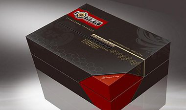 用包裝設計讓你在競品中脫穎而出