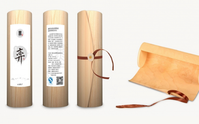 商務包裝設計給你全面的包裝理念