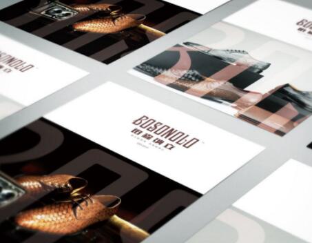 國際頂級平面設計公司品質最重要