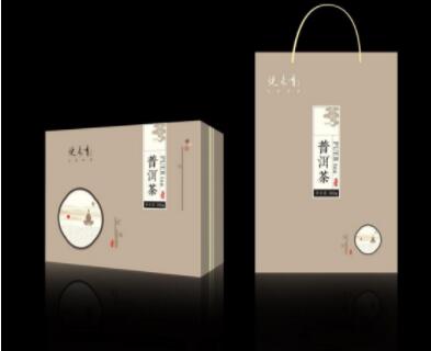 商業包裝設計與工業包裝設計的異同