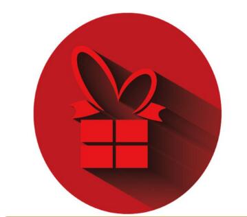 生活當(dāng)中禮品logo設(shè)計是最常見的標(biāo)志設(shè)計類型