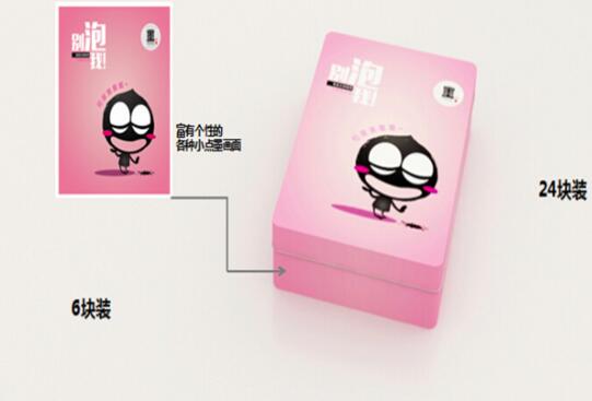 與杭州專業包裝設計公司長期合作的好處