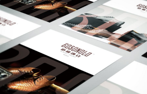 品牌設(shè)計有哪些原則要遵循