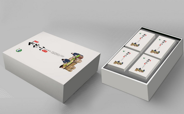 食品包裝設計-食品包裝設計找水做？