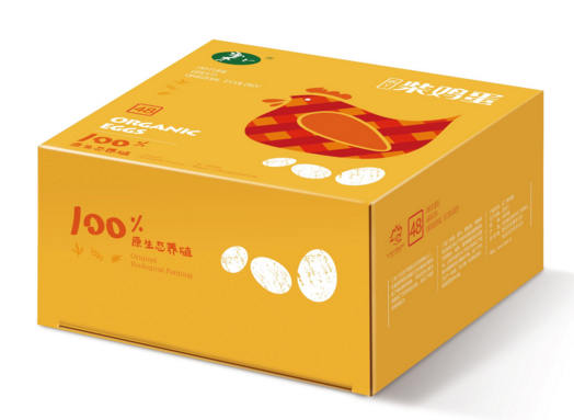 土特產包裝設計-土特產包裝設計要這樣選公司