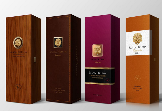 如何將心思花在酒的包裝設計上？酒的包裝設計怎么才有亮點？