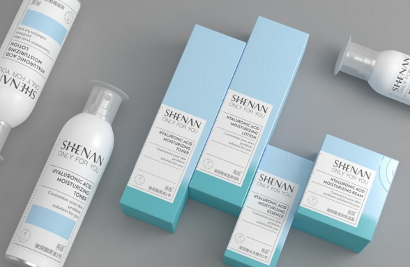 化妝品包裝設計需要注意哪些問題？化妝品包裝設計水來做好？