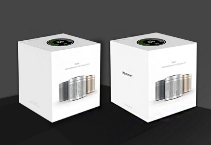 包裝設計策劃與性格關系！包裝設計策劃應該張揚個性！