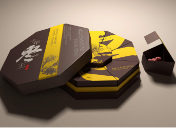 特產包裝設計帶來的體驗！特產包裝設計應該注重當地的一些風俗！