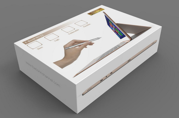 電子包裝設計風格！手機電子包裝設計需要哪些思路？