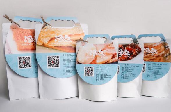 海產品包裝設計什么形狀更好？海產品包裝設計要注意的細節有哪些？