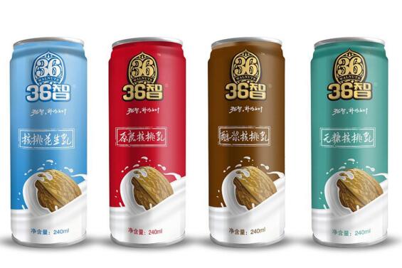 易拉罐包裝設計要點是什么？易拉罐包裝設計要點怎么展現出來？