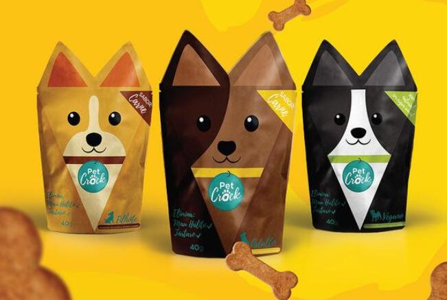 包裝設計印刷如何做到有新意？