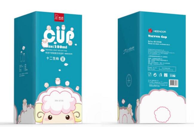 包裝設(shè)計(jì)制作多考慮細(xì)節(jié)！