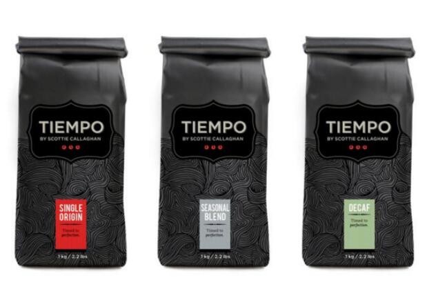 咖啡包裝設(shè)計材料選擇的原則！